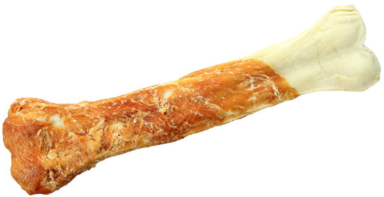 Braaaf Pressed Chicken Bones 25 cm (1 pcs)