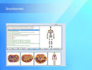 Bioplasm-NLS Health Tomography Scanner