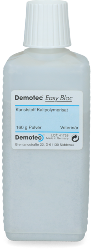 Demotec Easy Bloc Pulver