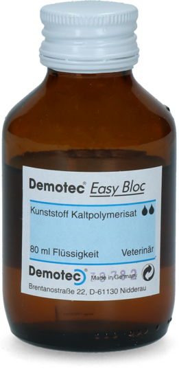 Demotec Easy Flüssigkeit