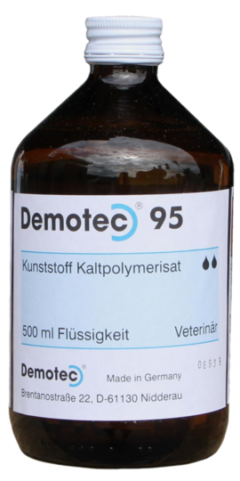 Demotec 95 flüssigkeit
