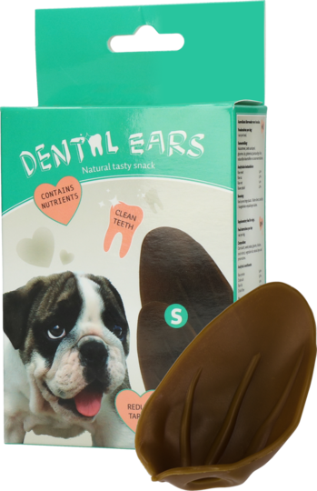 Dental Ears Small