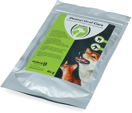 Dental Oral Care Hund & Katze Briefkastenverpackung