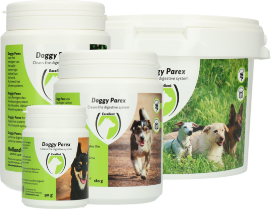 Doggy Parex All Dogs
