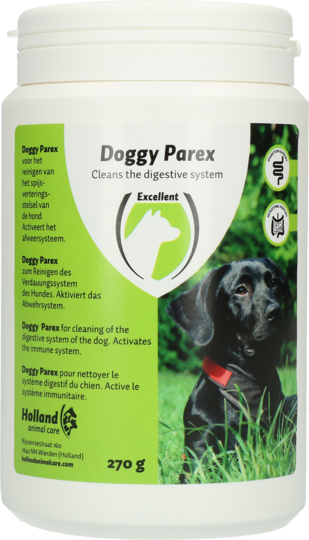 Doggy Parex Large