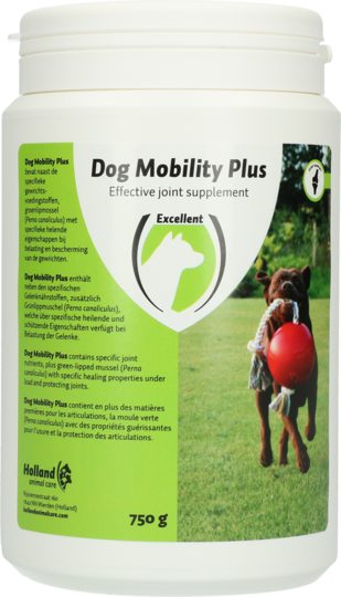 Dog Mobility Plus