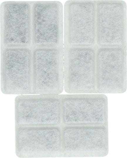 Trinkbrunnen Mago Nature Spa Filter (3 Filter)