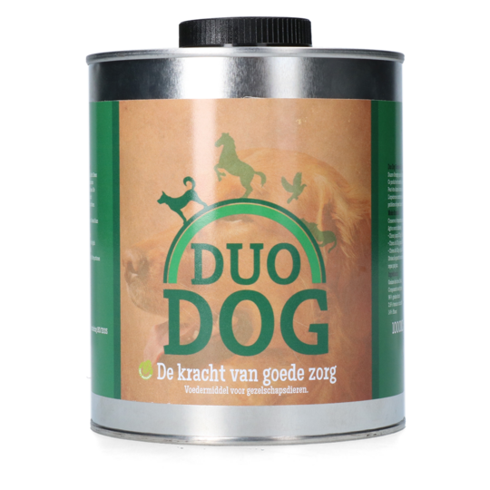 Duo Dog Hund/Katze