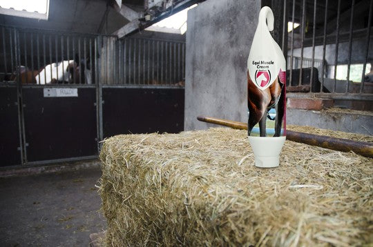 Equi Muscle Cream