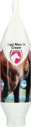 Equi Muscle Cream