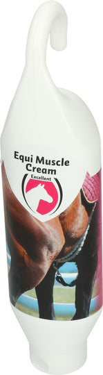 Equi Muscle Cream