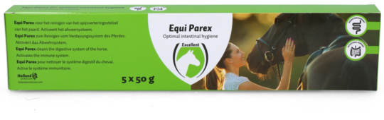 Equi Parex Pellets