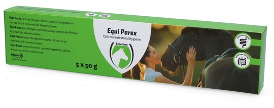 Equi Parex Pellets