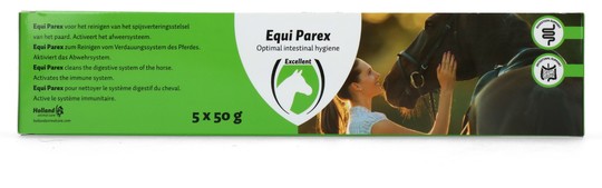 Equi Parex Pellets