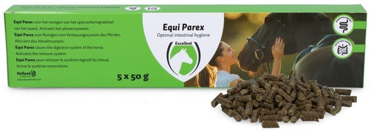 Equi Parex Pellets