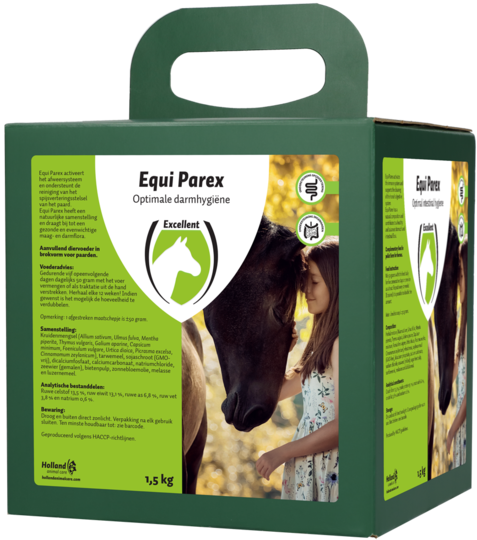 Equi Parex Pellets