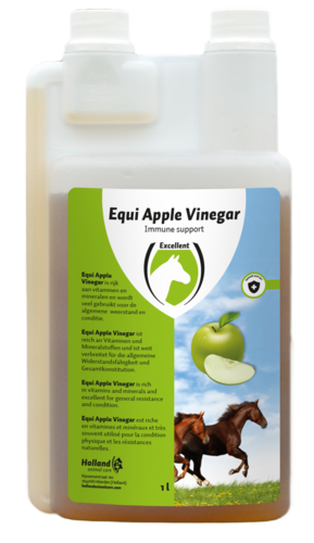 Equi Apple Vinegar (Apfelessig)