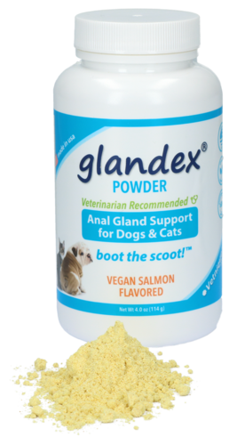 Glandex Powder 114 g