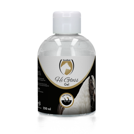 Hi Gloss Gel