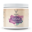 MSM - Organischer Schwefel