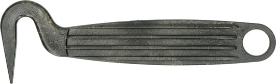 Hufkratzer Kunststoff grün