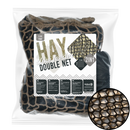 Heunetz Slowfeeder 5 kg Pony  Doppelnetz