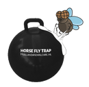 Horse Fly Trap Ball