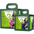 Horse Electrolytes Poeder mit B2