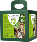 Horse Electrolytes Pulver mit B2