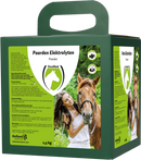 Horse Electrolytes Poeder mit B2