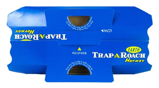 Hoy Hoy Trap 5-pack (Kakerlaken)