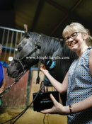 Biophilia Guardian A2 NLS Bioresonanz System für Pferde