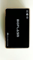 Bioplasm-NLS Health Tomography Scanner