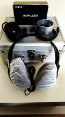 Bioplasm-NLS Health Tomography Scanner