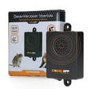 Knock Off Tiervertreiber Fahrzeug