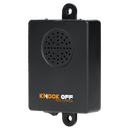 Knock Off Tiervertreiber Fahrzeug