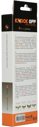 Knock Off Lebensmittelmottenklebefalle