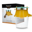 Knock Off Mottenfalle