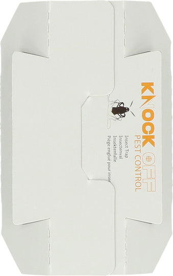 Knock Off Insektenfalle groß