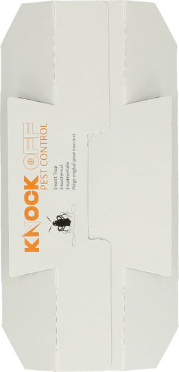 Knock Off Insektenfalle groß