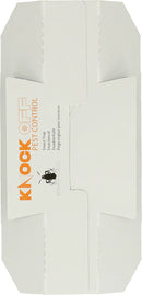 Knock Off Insektenfalle klein