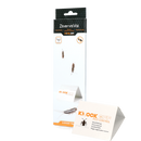 Knock Off Silberfischchenfalle Delta