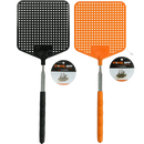 Knock Off Fliegenklatsche telescopisch