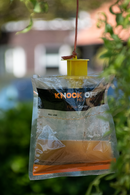 Knock Off Fliegenfalle Garten