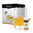 Knock Off Wespenfalle