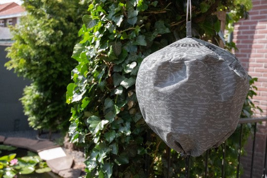 Knock Off Wasp Protector
