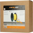 Knock Off Fliegenband Ersatzrolle 400 m