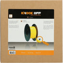 Knock Off Fliegenband Ersatzrolle 400 m