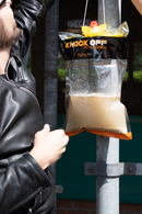 Knock Off Fliegenfalle Pro