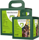 Garlic Allicin Granulate EU (Knoblauch Granulat)